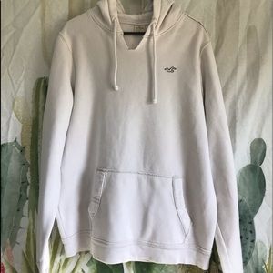 Hollister hoodie